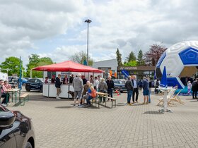 Autohaus am Bungsberg - Hausmesse 2022 - Impressionen